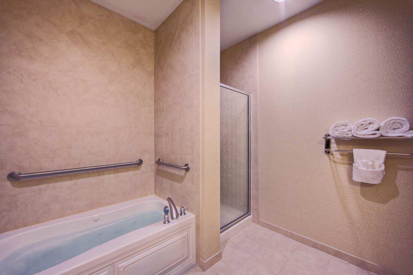 Hilton Garden Inn Abilene Esterno foto